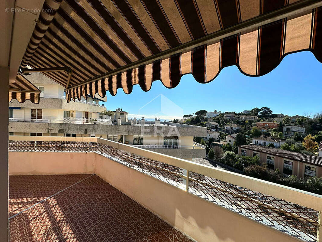 Appartement à VENCE