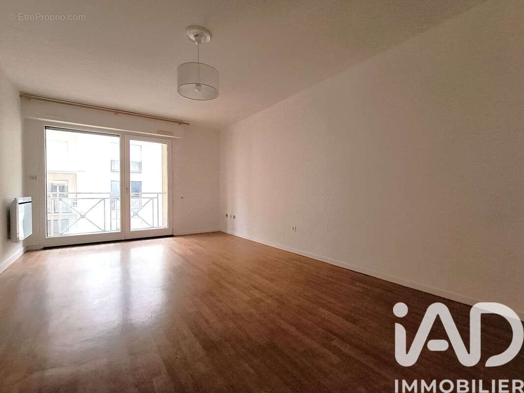 Photo 3 - Appartement à NANTES