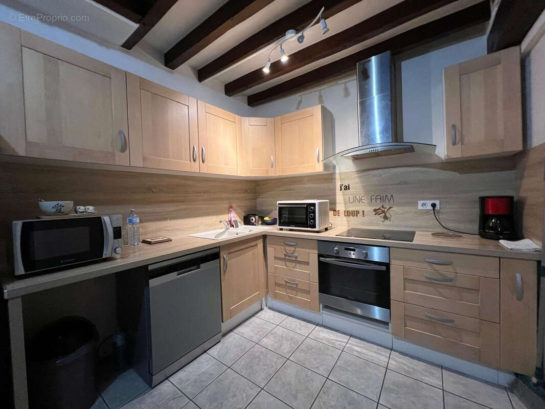 Appartement à MAINTENON