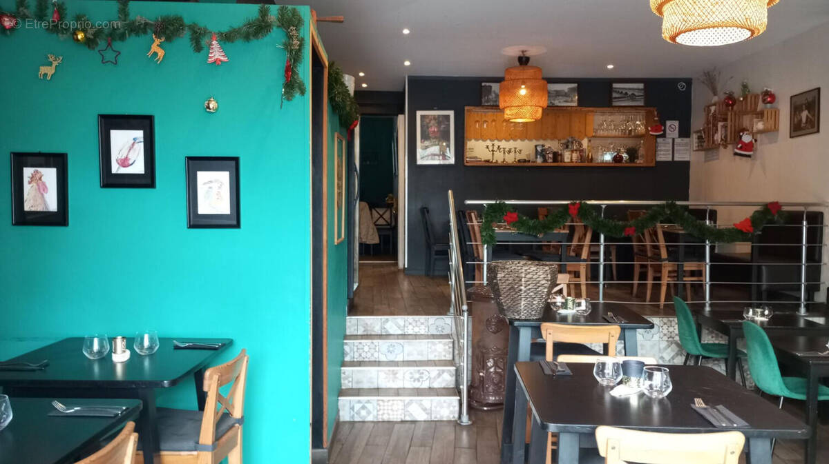 Commerce à BORDEAUX