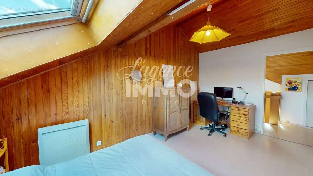 Appartement à SAINT-JORIOZ