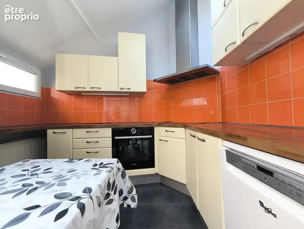 Maison de ville 84m2 hab (97m2 au sol) - photo 5