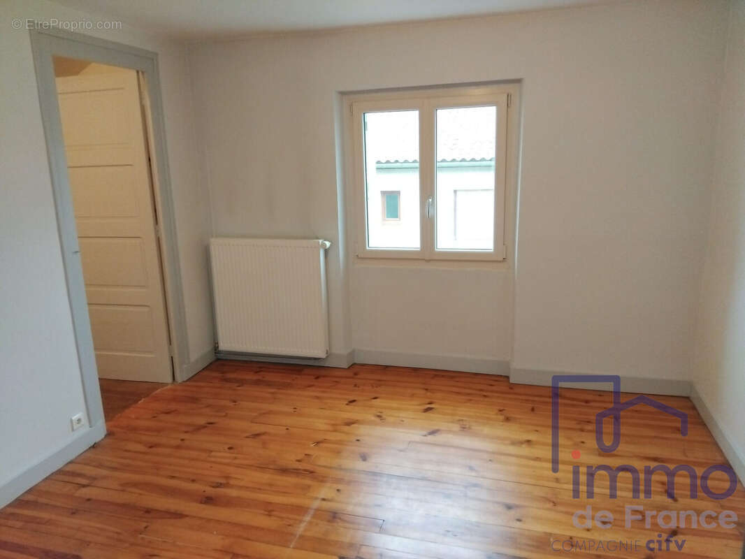 Maison à LE PUY-EN-VELAY