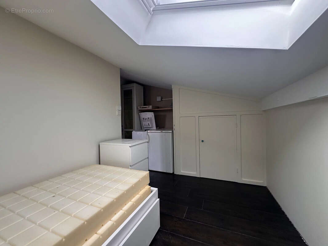 Appartement à SEIGNOSSE