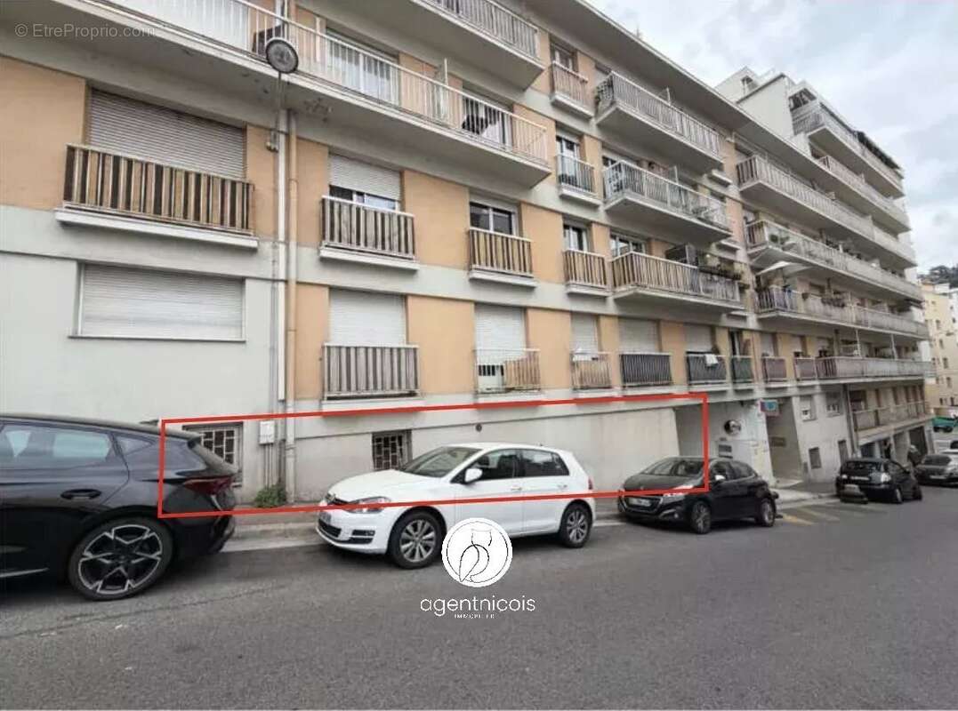 NICE // Rue Colonel Driant - Gorbella : Un ensemble de 4 logements / Commercialité / AIRBNB - photo 6
