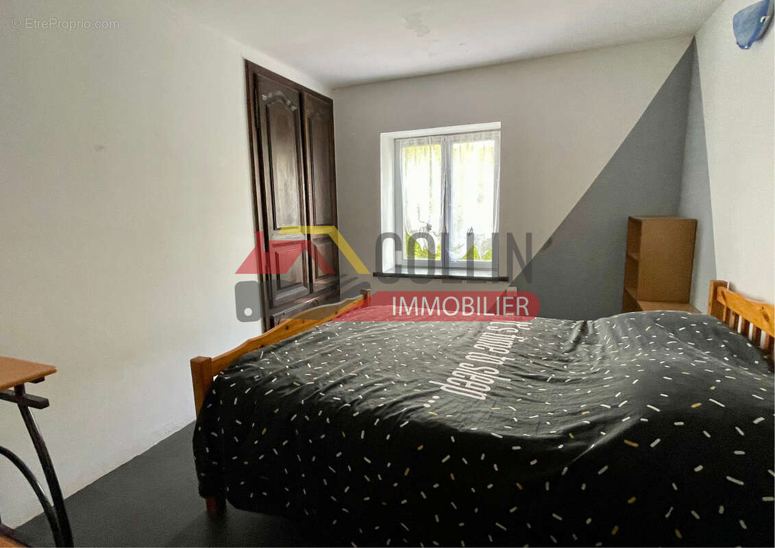 Maison à BADONVILLER