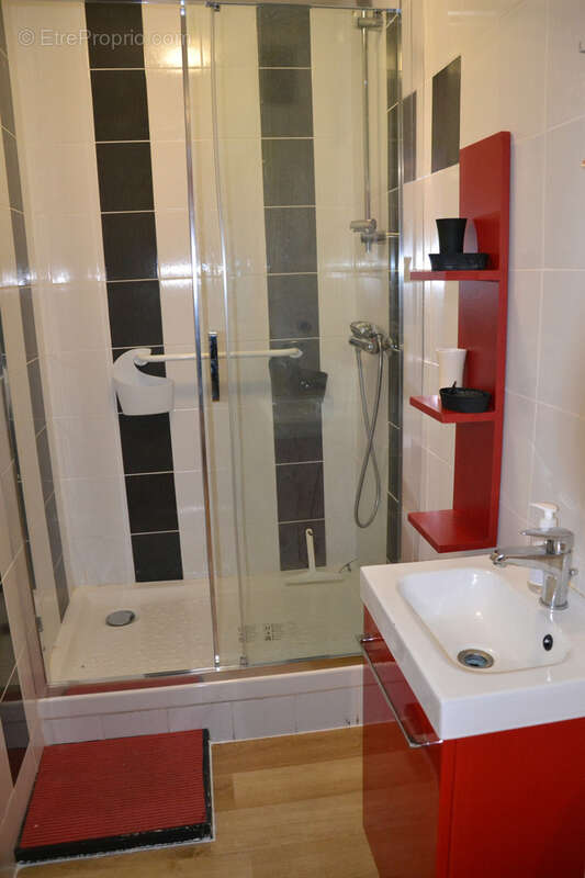 Maison à LA BOURBOULE