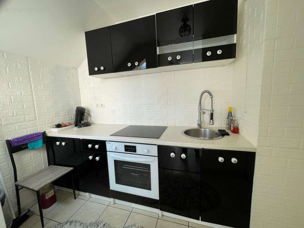 Appartement à LA FERTE-GAUCHER