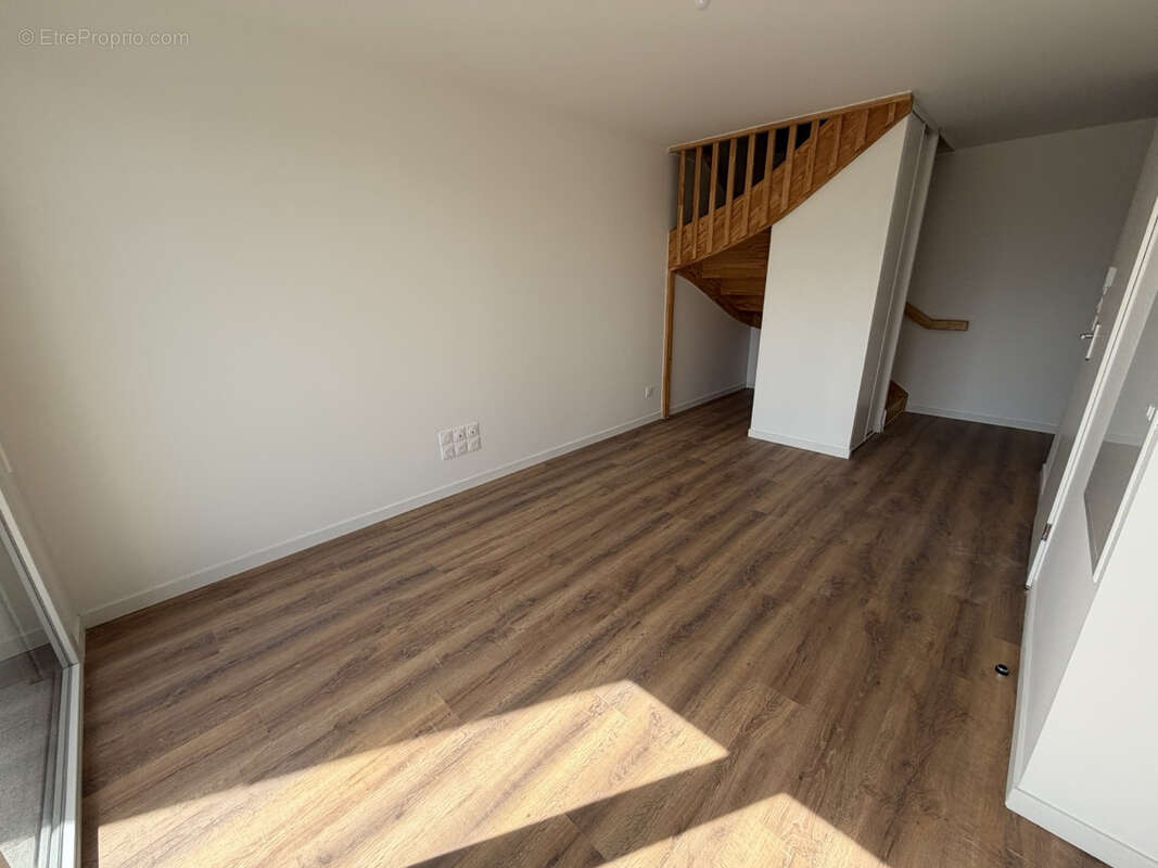 Appartement à MERIGNAC