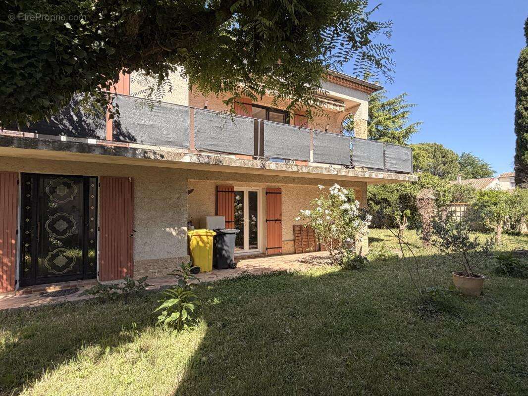 Maison 150 m² à Avignon  - photo 2