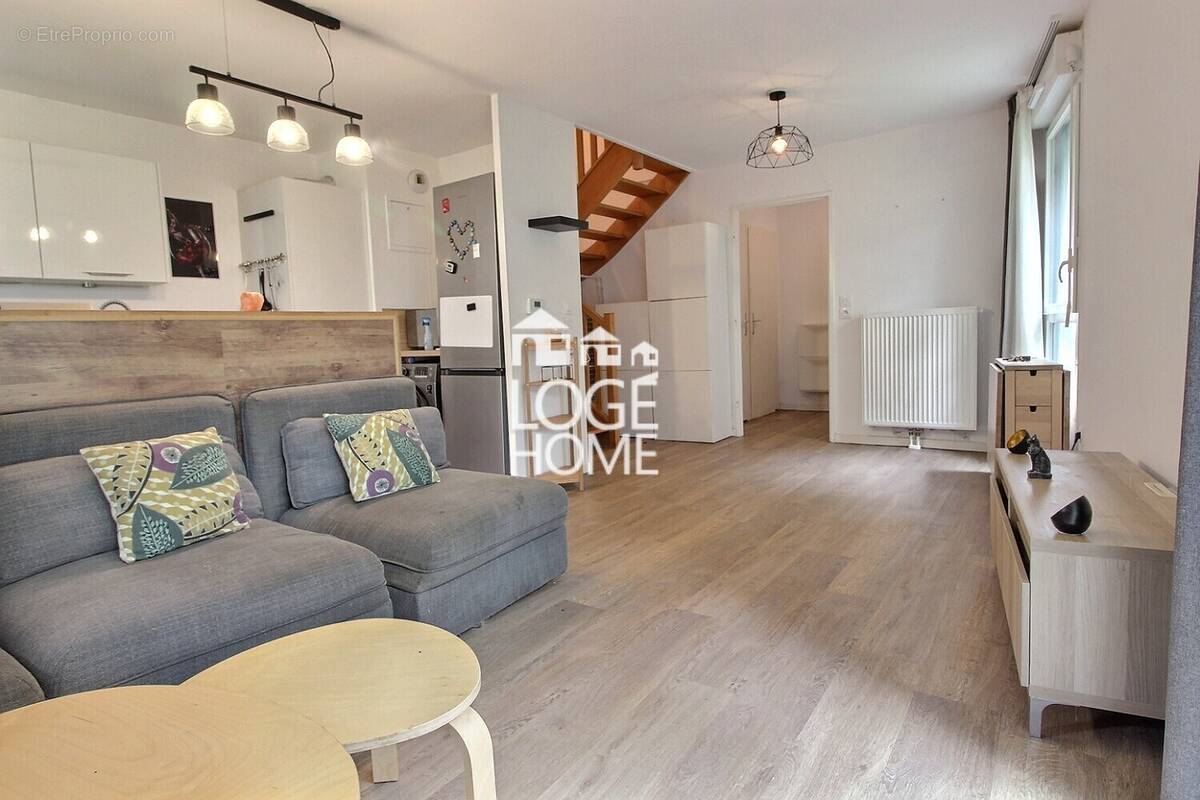 Appartement à CROIX