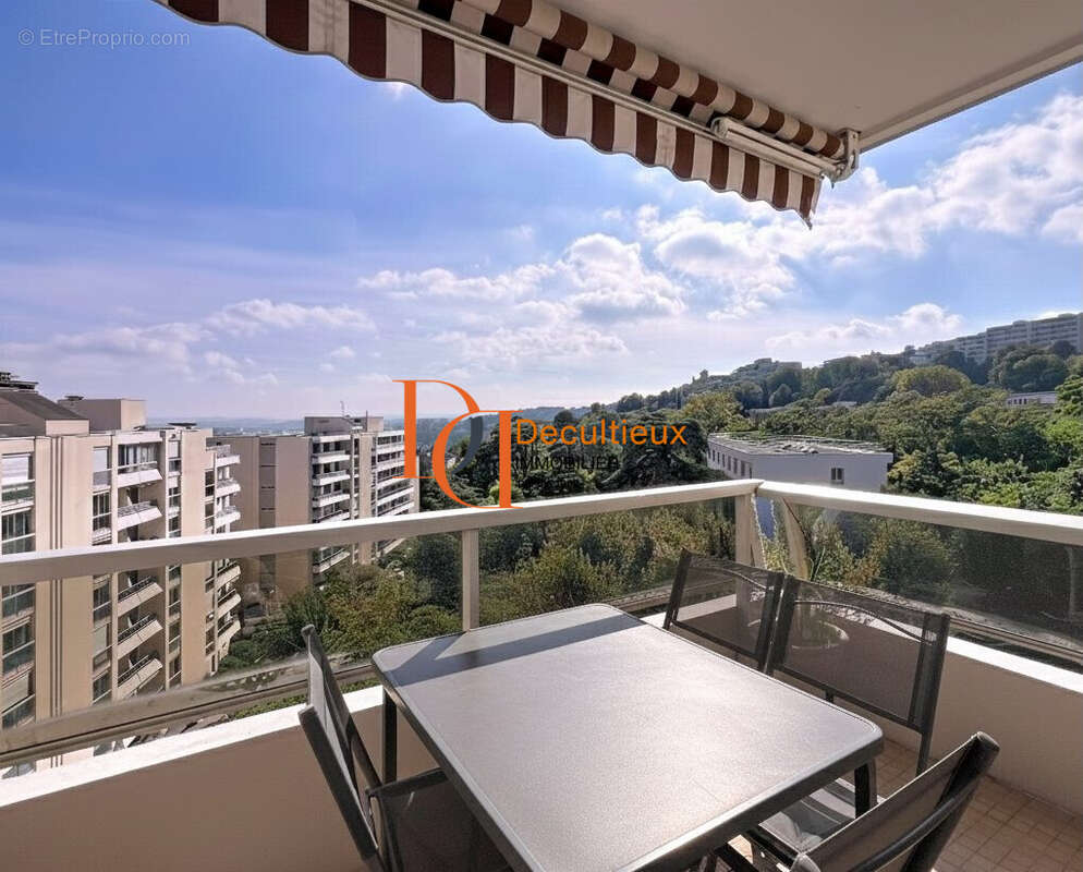 Appartement à LYON-5E