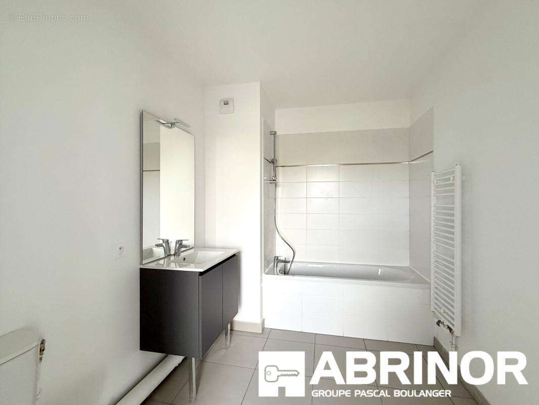 Appartement à AMIENS