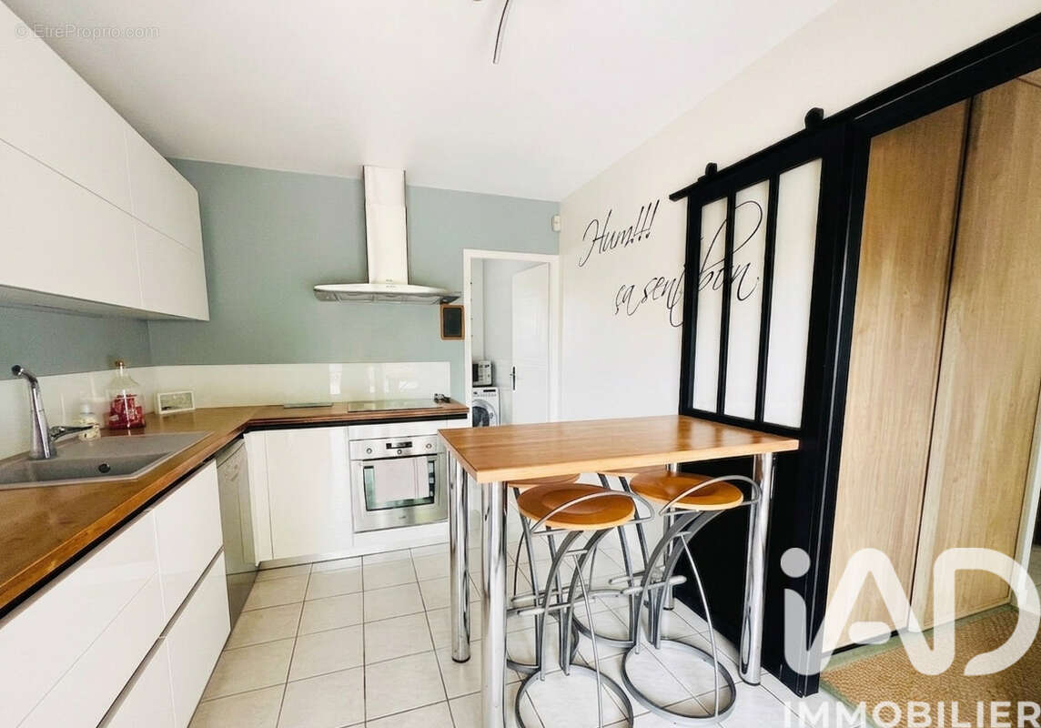 Photo 8 - Maison à LA BREDE