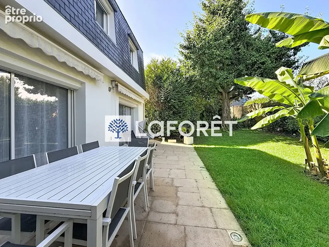 Maison familiale au calme d'un clos privé à Chambourcy - photo 2