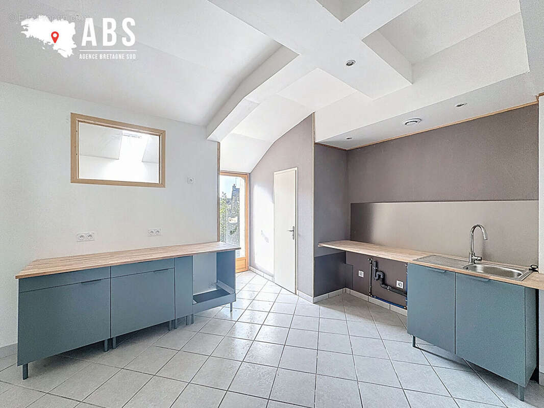 Appartement à LA ROCHE-BERNARD