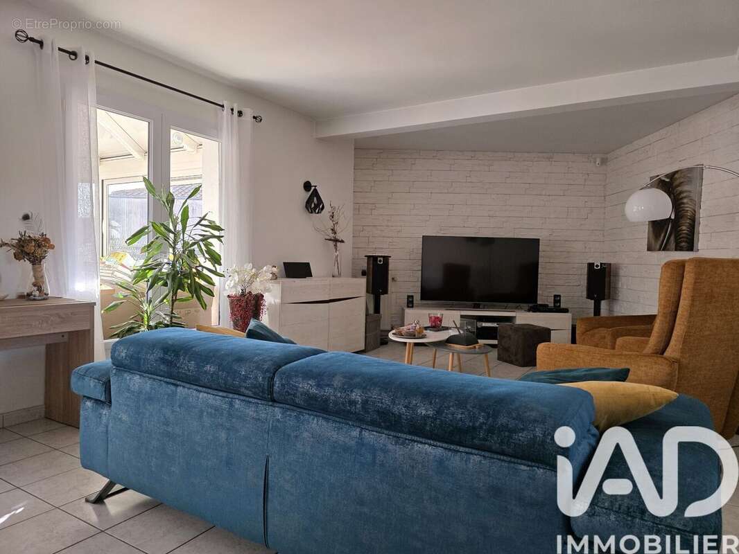 Photo 6 - Maison à LES SORINIERES