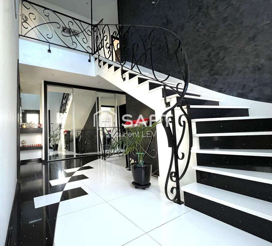 Photo 3 - Maison à ORMESSON-SUR-MARNE