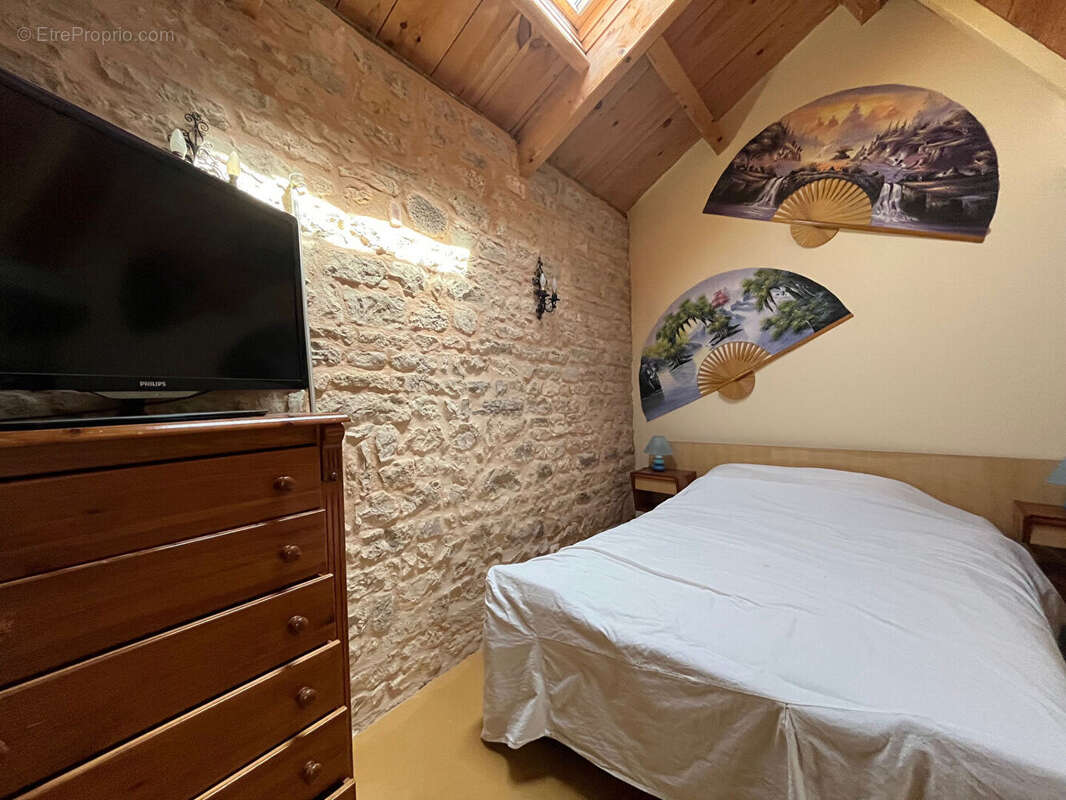 Maison à SAINT-GEORGES-D&#039;OLERON