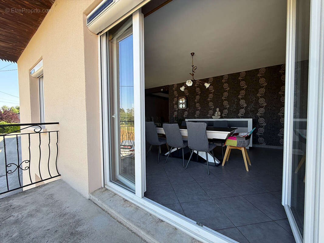 Maison Meussia 8 pièce(s) 183 m² - photo 3