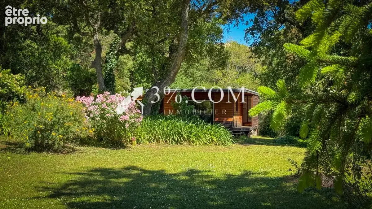 Villa d'exception a vendre - photo 10