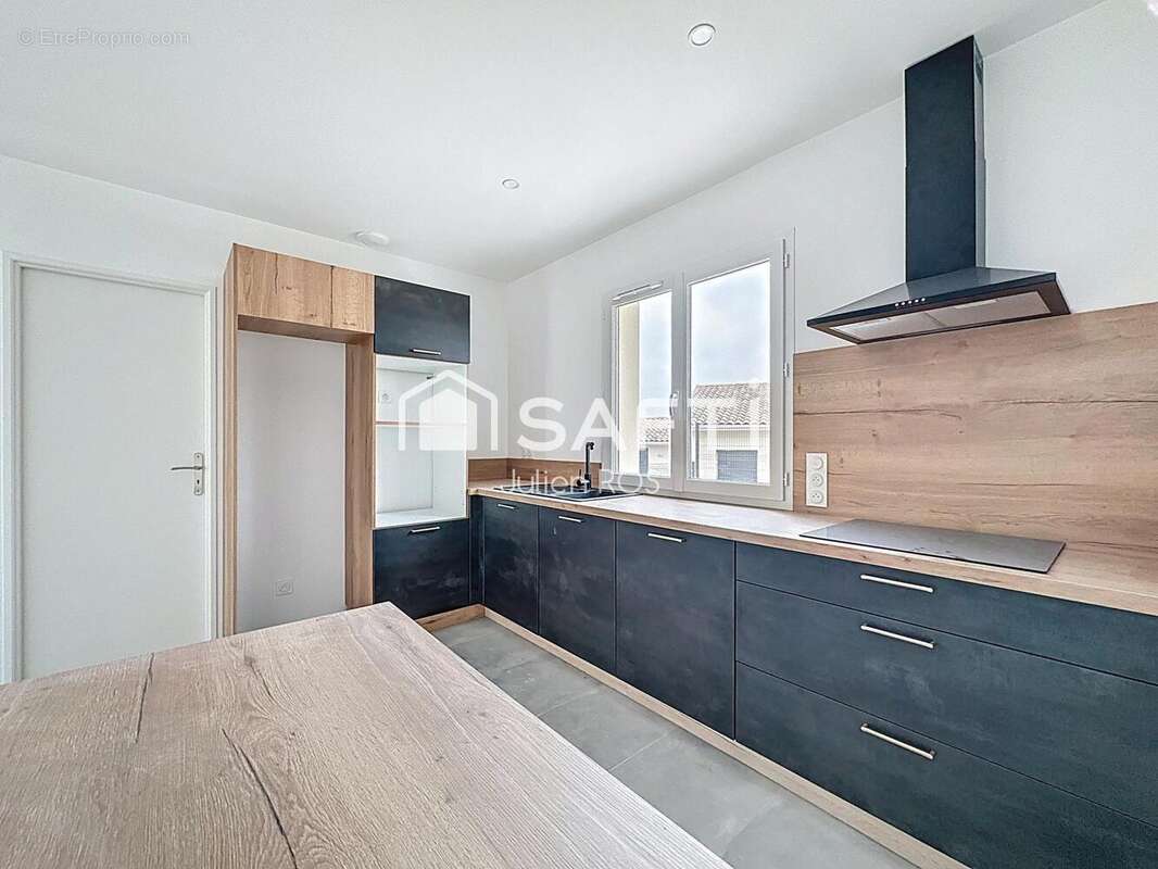 Photo 3 - Maison à POUZOLLES