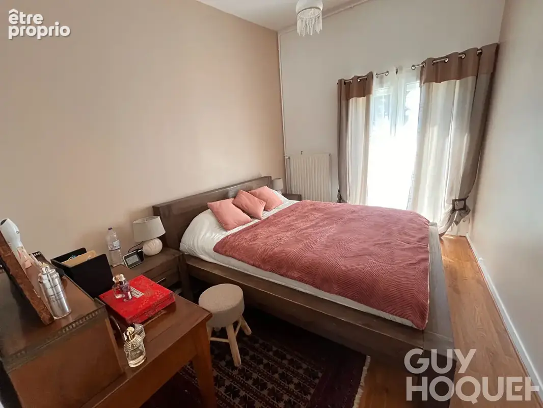 Maison Chateaudun 4 chambres plein pied - photo 5