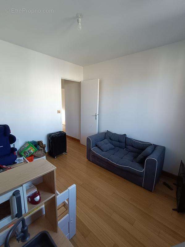 Maison à FONTENAY-LE-FLEURY