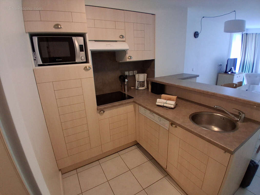 Investissement en residence de tourisme - photo 13