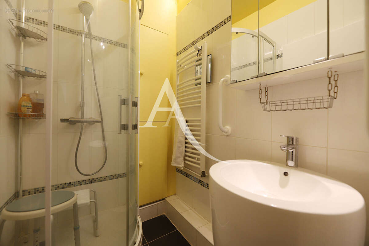 Appartement à LE VESINET