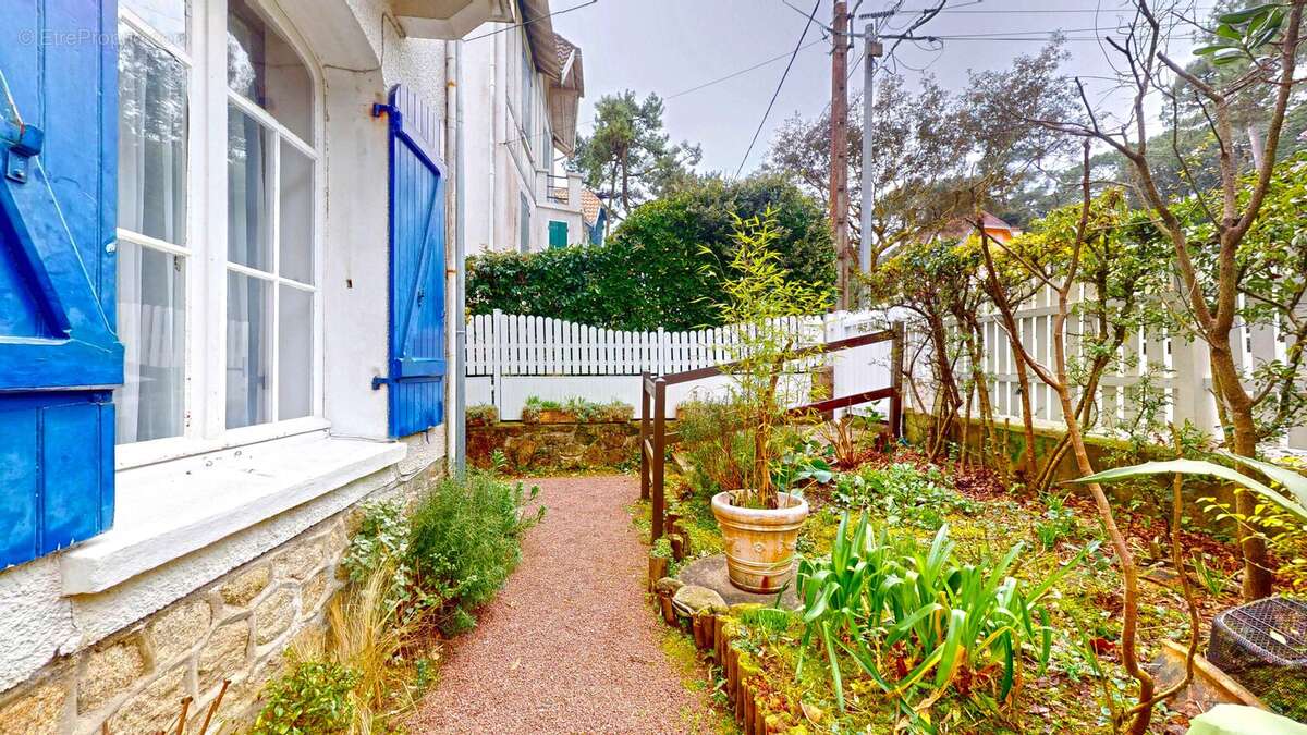 Maison à LA BAULE-ESCOUBLAC