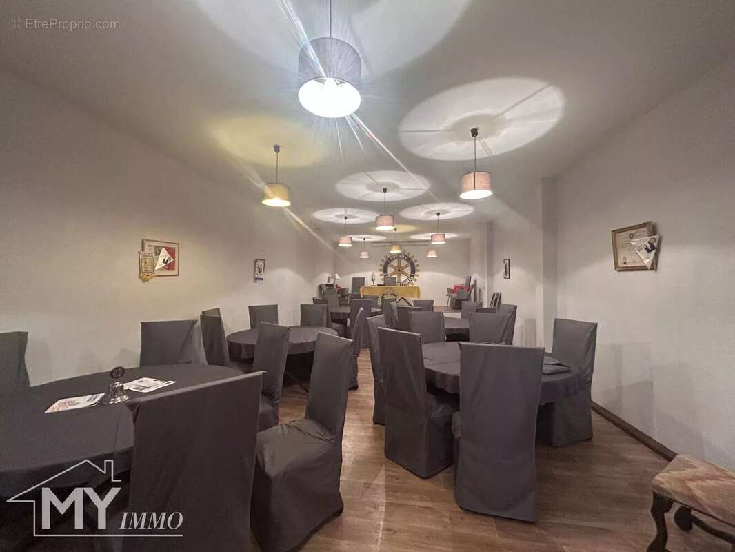 Appartement à SAINTE-FOY-LA-GRANDE