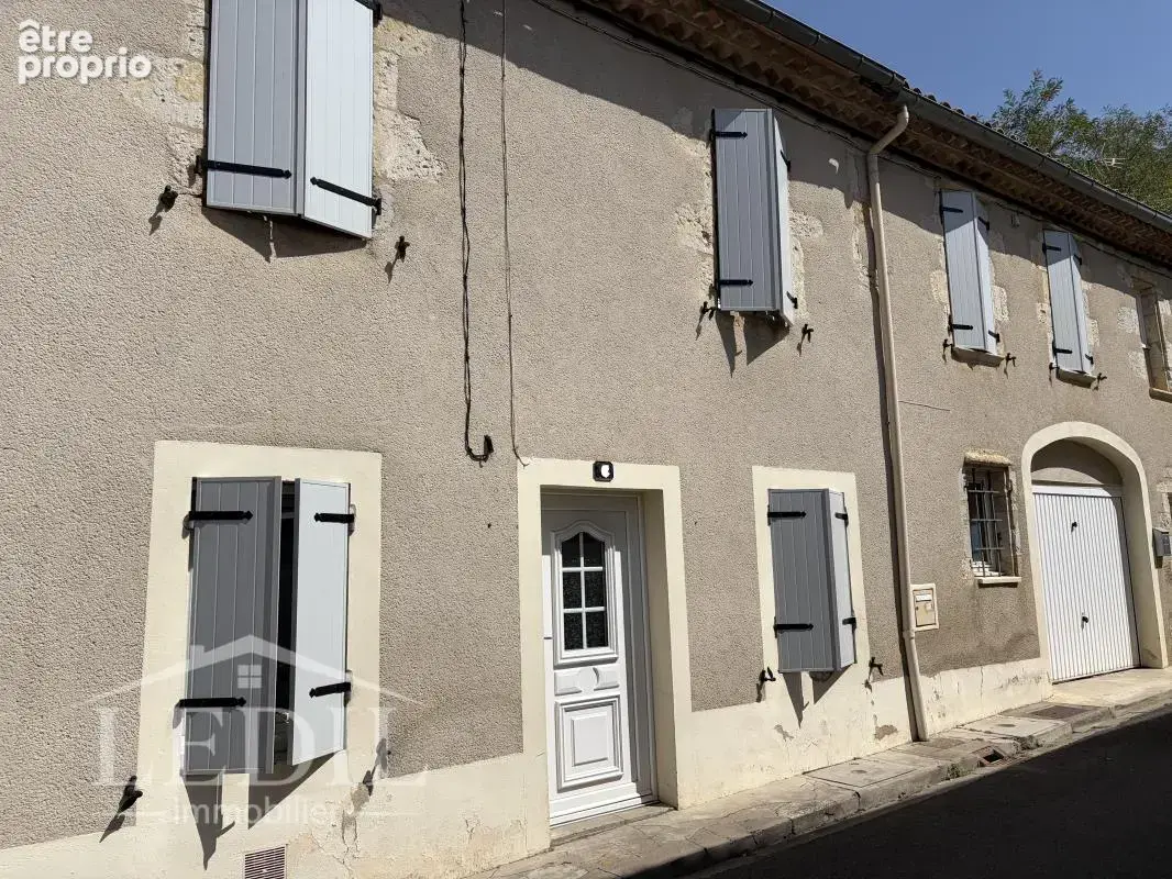 Maison à CONDOM