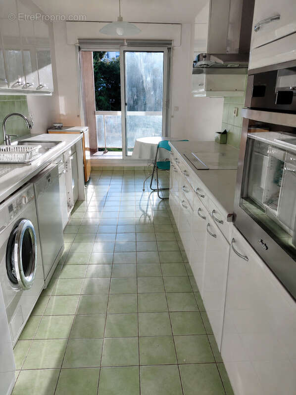 Appartement à VINCENNES
