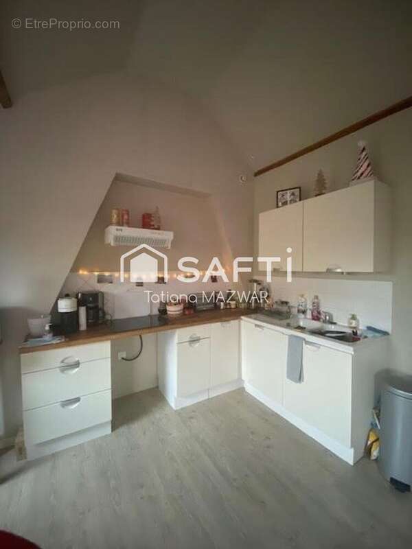 Maison 135 m² à Roclincourt  - photo 5