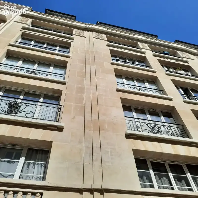 15ème Pasteur - ST  26,09m2 - photo 3