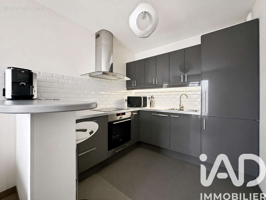 Photo 3 - Appartement à VILLIERS-SUR-MARNE