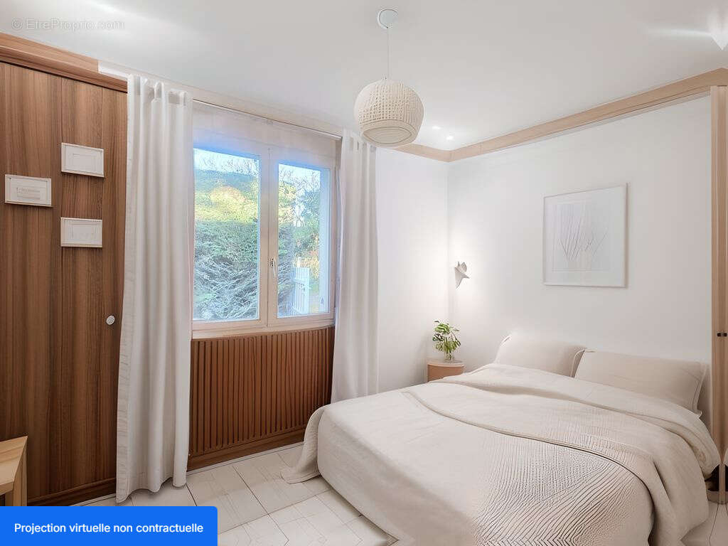 Maison à BARNEVILLE-CARTERET