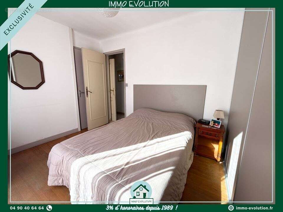 Maison à SUZE-LA-ROUSSE