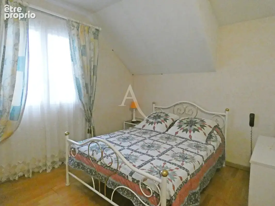Maison Neuilly Sur Marne 3 pièce(s) 63 m2 - photo 9