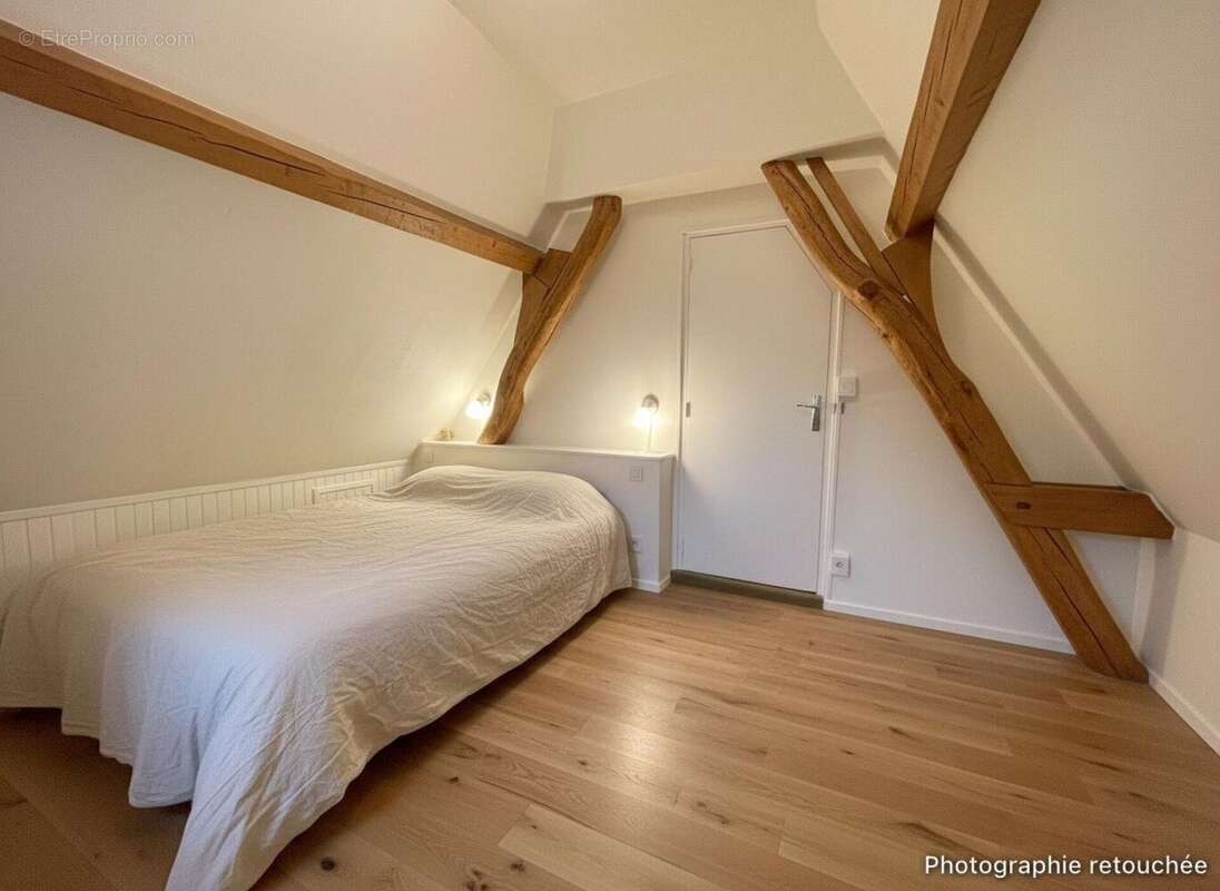 Photo 7 - Maison à SAINT-GEORGES-DU-VIEVRE