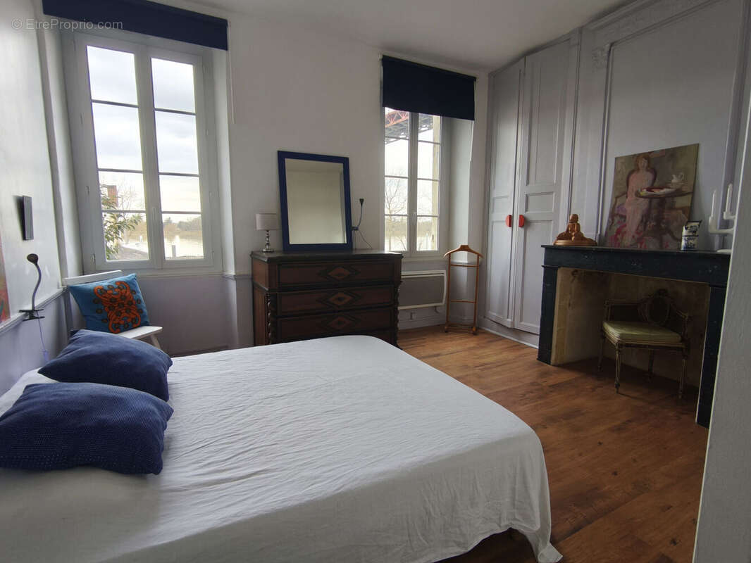 Photo 5 - Maison à LORMONT