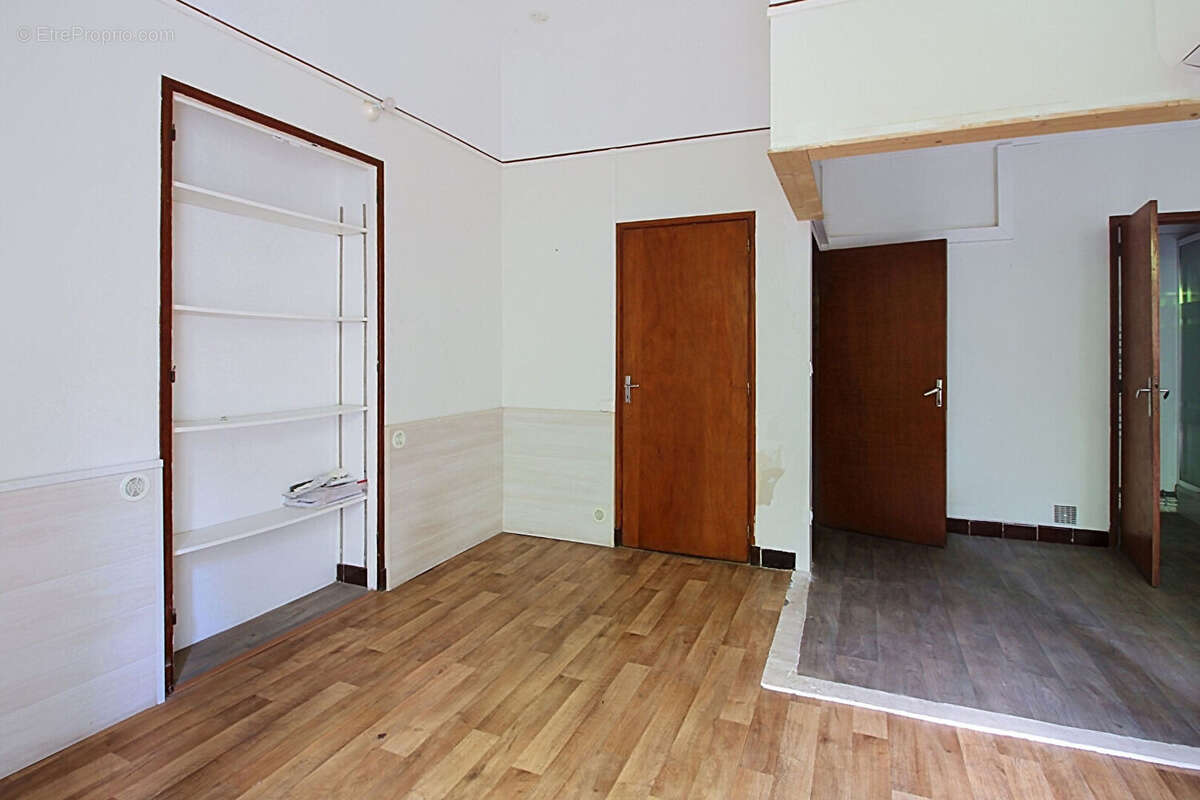 Appartement à DRAGUIGNAN