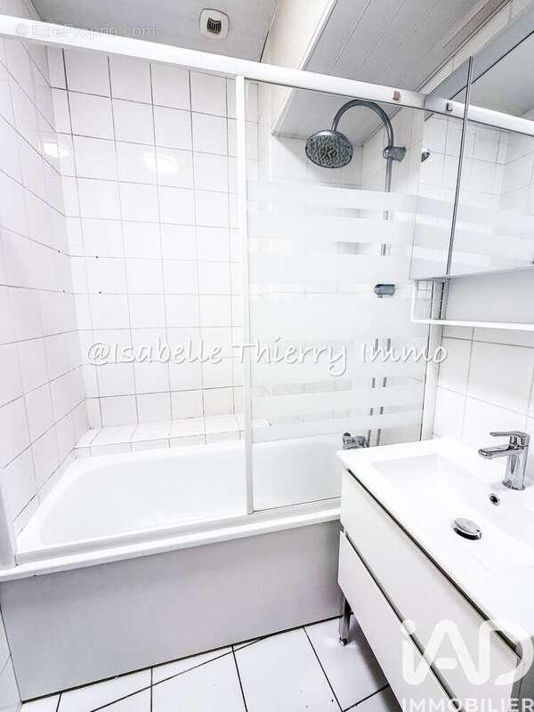 Photo 8 - Appartement à MONTLHERY