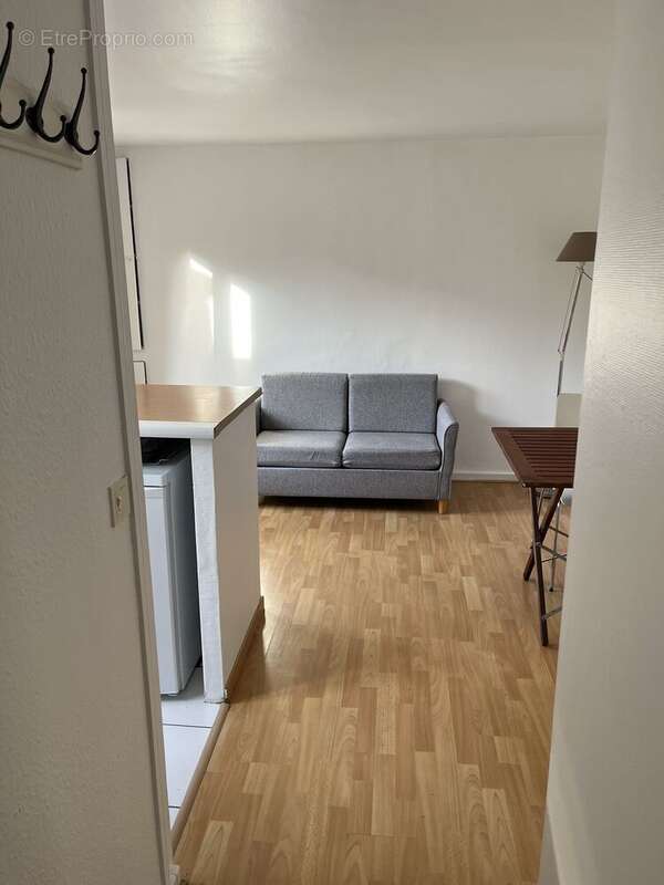 Appartement 30 m² à Paris-3e  - photo 2