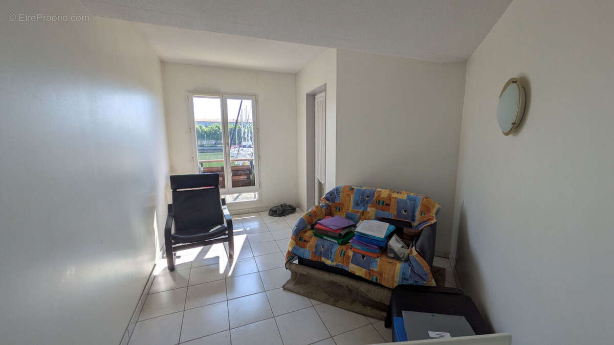 Appartement à ROCHEFORT