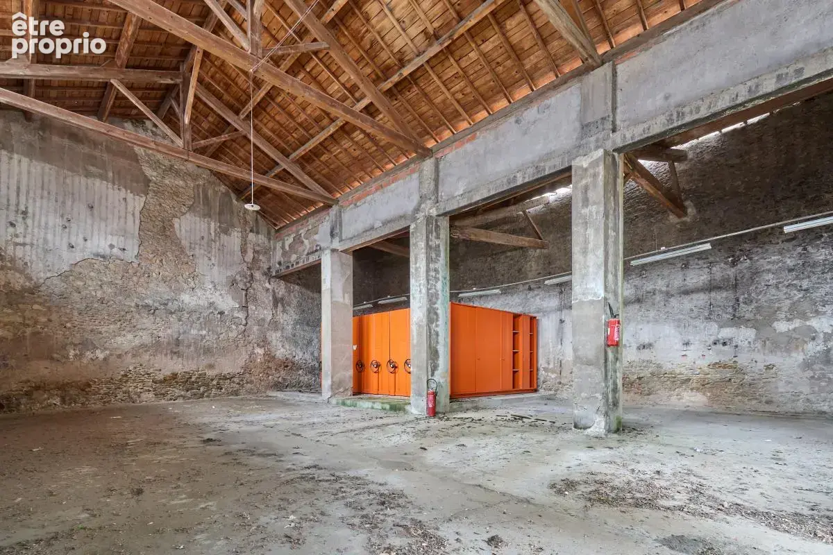 Bureaux et entrepôt - 440 m² - Carcassonne (11) - photo 7