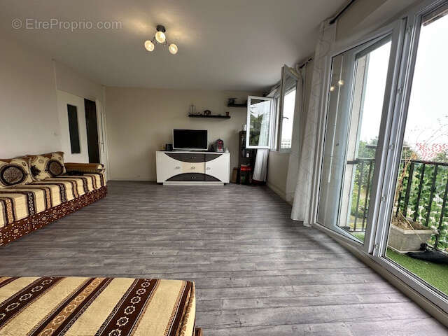 Appartement à SAINT-HERBLAIN