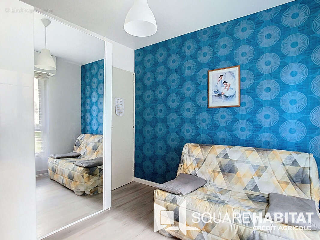 Appartement à FLERS