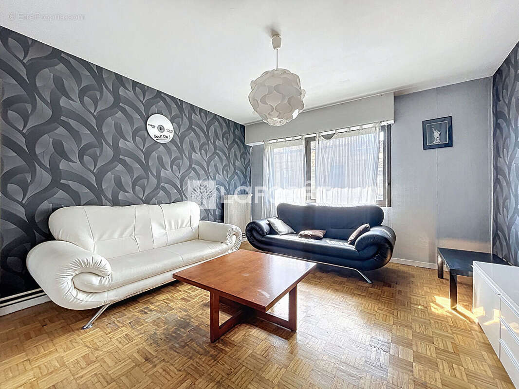 Appartement à TALENCE